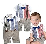 （グレードモリヤ） Grade moriya 2カラー ブラック レッド フォーマルベビー ロンパース 子供服 ボーイズ 男の子 キッズ 子供服 フォーマル 半袖 夏 半ズボン 入学式 卒業式 入園式