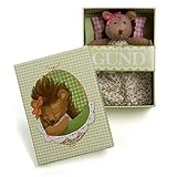 Gund Sleepy Hedgehog Everly by Gund