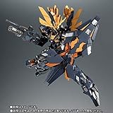 バンダイ(BANDAI) ROBOT魂 -ロボット魂-〈SIDE MS〉 バンシィ・ノルン SPパック [リアルマーキングVer.]『機動戦士ガンダムUC』(魂ウェブ限定)