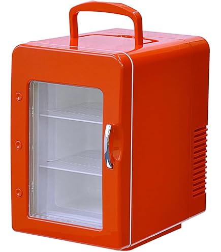 Amazon | 〔ベルソス〕ポータブル冷温庫 AC DC 2電源 4L冷温庫 VS