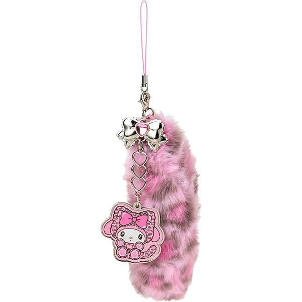 Amazon.co.jp: サンリオ(SANRIO) ガラケー形置き時計 マイメロディ