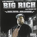 Block Tested Hood Approved