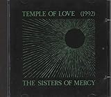 Temple of love ’92 [Single-CD]