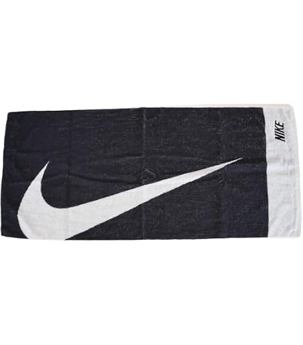 Amazon | ナイキ(NIKE) スポーツタオル バレリアンブルー×ゲーム