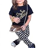 nico+(ニコプラス) Tシャツ ズボン 2点セット 半袖 長ズボン キッズ ベビー 服 90cm
