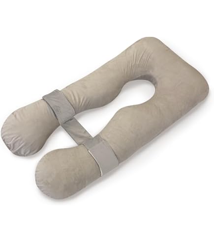 Amazon｜【TV雑誌で多数紹介！】ハグモッチ® 正規品 抱き枕 ふわ