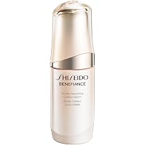 Amazon.co.jp: SHISEIDO ベネフィアンス リンクル スムージング