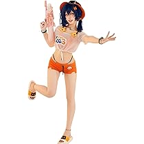 【即納】ゼンゼロ リン 水着 コスプレ ゼンレスゾーンゼロ ゼンゼロ リン-Belle 「夏色ブルースカイ