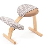 バランスラボ バランスイージー ショートフレーム ダークブラウン バランスチェア Amazon.co.jp: バランスラボ バランスイージー ショートフレーム