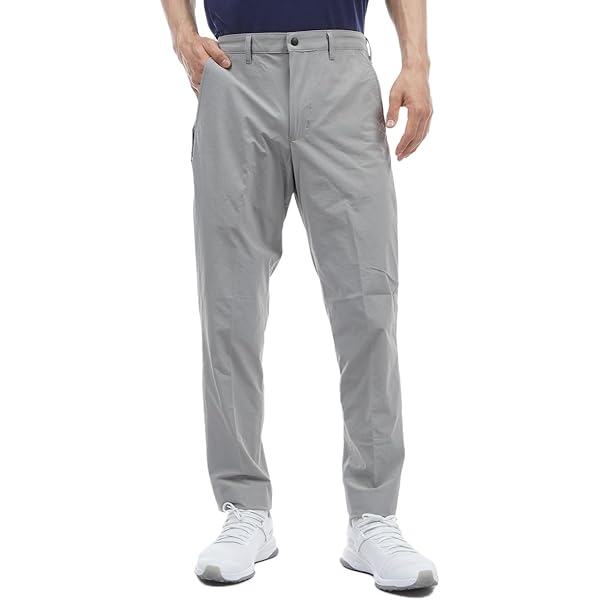 Amazon | EDWIN GOLF エドウイン ゴルフ スリムテーパードパンツ