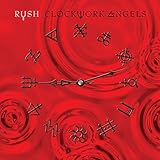 Clockwork Angels (2lp)[Analog]