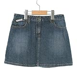 (ディーアンドジージュニア)D&G JUNIOR ベビー スカート 中古