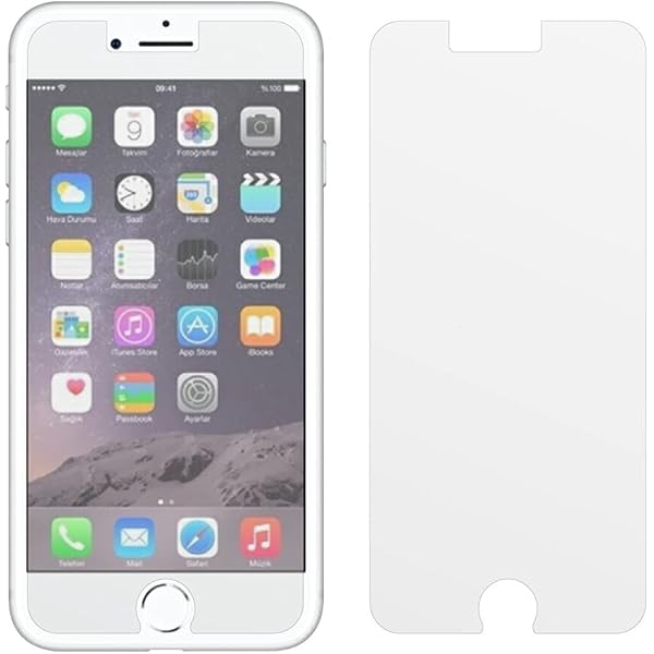 Amazon | iPhone6Plus iPhone6sPlus 液晶保護フィルム クリア 