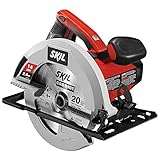 SKIL 5180-01 14-Amp 7-1/4-Inch Circular Saw [並行輸入品]