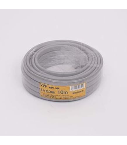 Amazon.co.jp: 因幡電工 フレア配管セット 7m SPH-F237 : DIY・工具