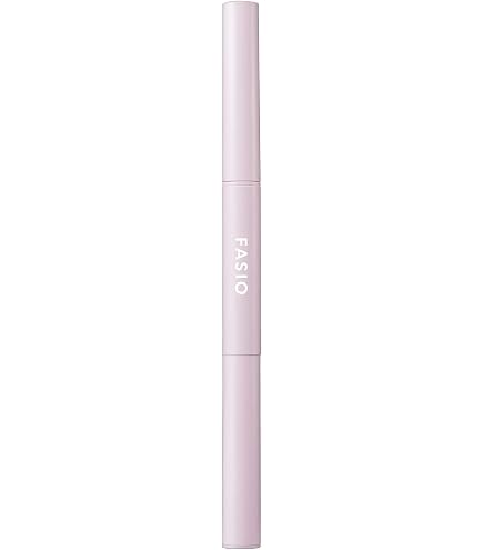Amazon.co.jp: FASIO(ファシオ) ファシオ パワフルステイ アイブロウ
