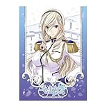 キャラクタースリーブコレクション ワルキューレ・ロマンツェ [少女騎士物語] 「スィーリア・クマーニ・エイントリー」