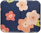 やわらかクッションマット やわらかミニマット PARKLONマット専門店プレイマット Flower Days MI-003