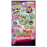 妖怪Sメダル 燃えろ！炎の妖怪合戦！(BOX)