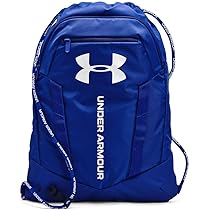 Armour Hustle Drawstring Bag Under Armour Locker Sackpack UA