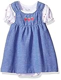 Rene Rofe Baby DRESS ベビー・ガールズ