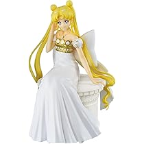 セーラームーン　中国限定　プリンセスセレニティ　レア　フィギュア　隠し1 美少女戦士セーラームーン 中国限定 フィギュア 隠し1