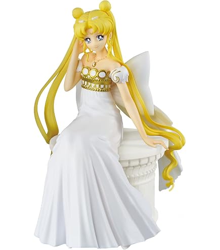 Amazon.co.jp: セーラームーン 月野 うさぎ 1/6スケール 塗装済み完成
