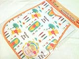 ディズニー食べこぼしガードエプロン2WAY機能　防水 (くまのプーさん)
