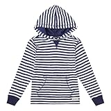 ポロ ラルフローレン キッズ パーカー フード トレーナー フーディー レディース メンズ NOVELTY TEXTURE-HOODED PO-TP-KNT BOYS （サイズ：S、カラー： NAVY