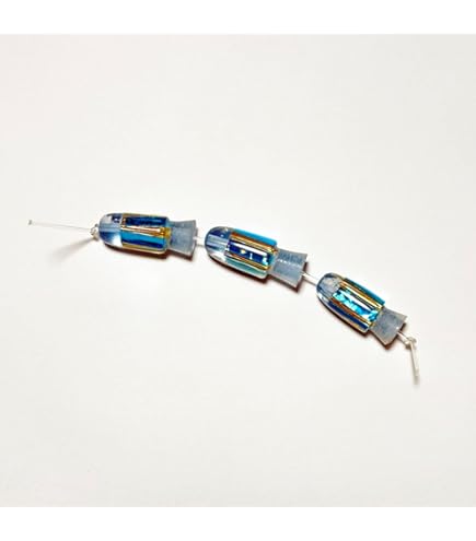 Amazon.co.jp: カツオヘッド 鳥山漁具 トローリング アクリルヘッド