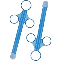 ローション注入器 2本セット プラスチック シリンジ 10ml 浣腸器 アナル洗浄 注射器 アダルト雑貨 ラブ注入 膣洗浄器膣洗浄ローション注入 ダッチワイフ 潤滑ゼリー 尿道プラグ 拡張 尿道オナニー