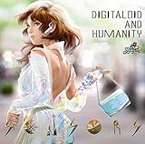DIGITALOID AND HUMANITY