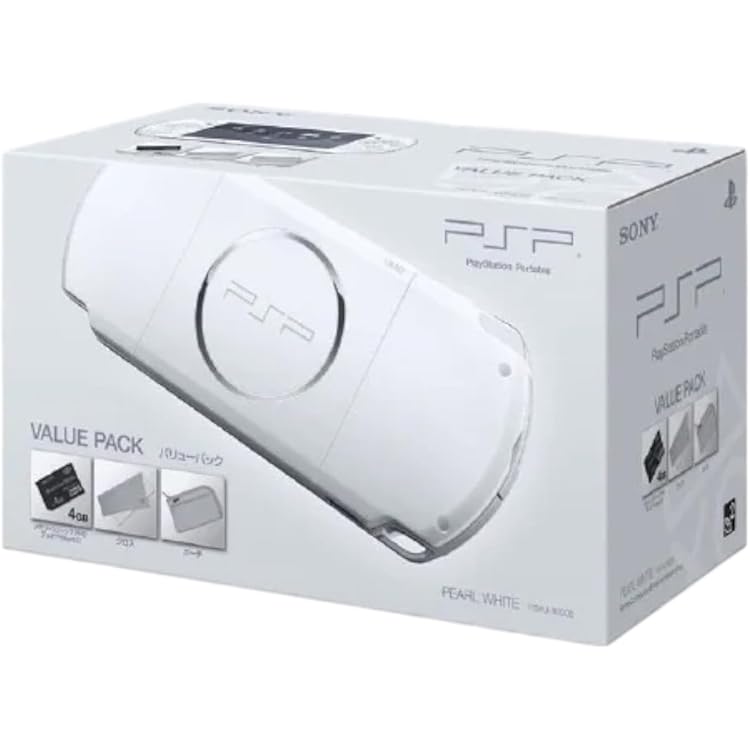 Amazon.co.jp: PSP「プレイステーション・ポータブル