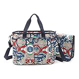 レスポートサック（LeSportsac）Ryan Baby Bag Capri 7532-d358 [並行輸入品]