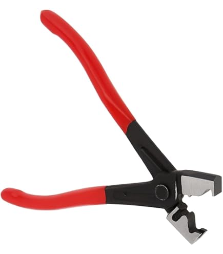 thumbnail image 2 of Swpeet 9Pcs Heavy Duty Multi-purpose Hose Clip Pliers With 2 of 9