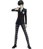 Amazon | POP UP PARADE ペルソナ5 タクティカ P5T モルガナ L size