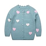 Kasular SWEATER ユニセックス・ベビー カラー: グリーン