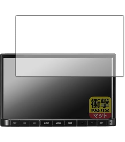Amazon | PDA工房 スズキ純正ナビ パナソニック スタンダード8インチ