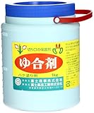 富士商事 ゆ合剤 1kg
