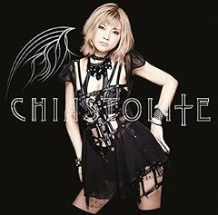 CHIASTOLITE / ����щ�