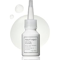 Amazon.co.jp: 【美容液】トゥヴェール ブライトニングセラム 30mL