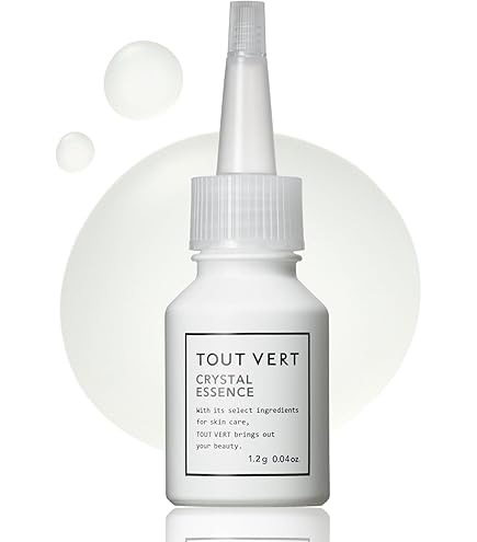 Amazon.co.jp: 【美容液】トゥヴェール ブライトニングセラム 30mL