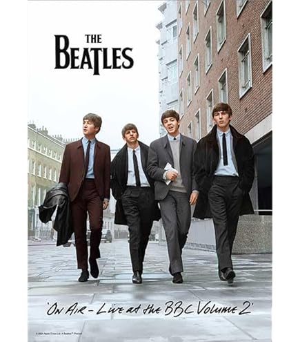 ビートルズ（The Beatles）ジグソーパズル 大好評！THE BEATLES公式ジグソーパズルの新商品が登場！ - ザ