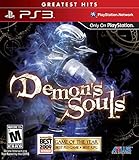 Demon's Soul (輸入版) - PS3