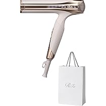 Amazon | 【公式ストア限定】リファビューテック ドライヤー スマートW