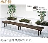 新日軽 独立タイプ ぬれ縁 1間×450 オータムブラウン