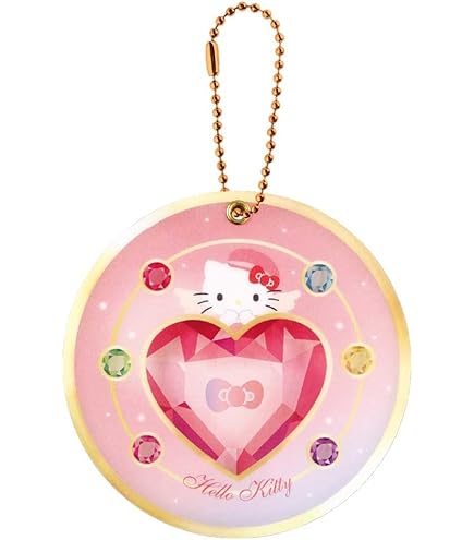 Amazon.co.jp: サンリオ(SANRIO) スライドミラー 小悪魔(天使小