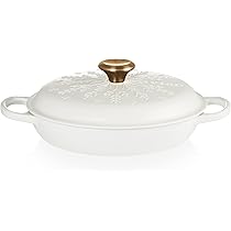 ル・クルーゼ　ビュッフェキャセロール　LE CREUSET 26cm ホワイト 楽天市場】【8/4(金)〜8/11(月)限定 確率1/2で最大100%Pバック