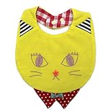 UNICA ねこスタイ イエロー(8) F(BABY)