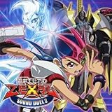 遊☆戯☆王ZEXAL SOUND DUEL 2